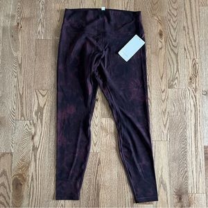 Lululemon Align leggings
